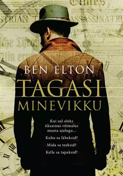 Tagasi minevikku, Ben Elton