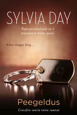 Peegeldus, Sylvia Day