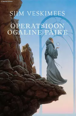 Operatsioon “Ogaline päike”, Siim Veskimees