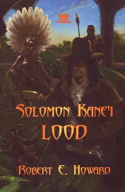 Solomon Kane’i lood Robert Howard