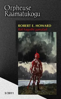 Bal-Sagothi jumalad Robert Howard