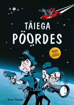 Täiega pöördes, Raivo Tihanov