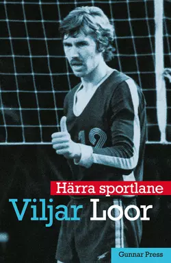 Härra sportlane Viljar Loor Gunnar Press