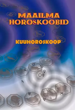 Kuuhoroskoop, Gerda Kroom (koostaja)