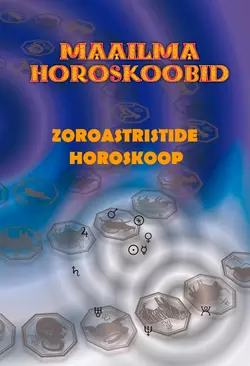 Zoroastristide horoskoop, Gerda Kroom (koostaja)