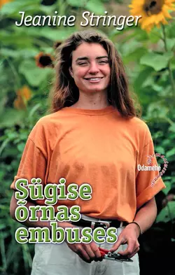 Sügise õrnas embuses, Jeanine Stringer