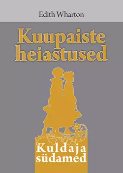 Kuupaiste heiastused Edith Wharton