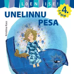 Unelinnu pesa, Kristiina Kass