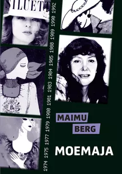 Moemaja, Maimu Berg