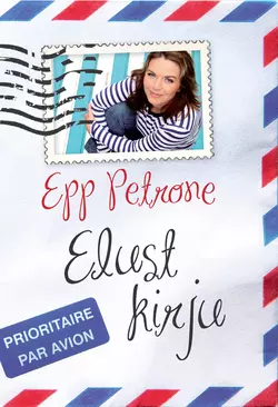 Elust kirju, Epp Petrone