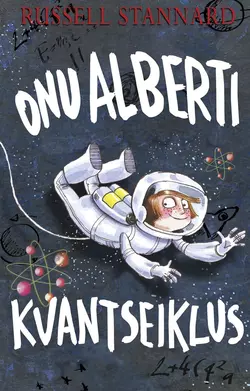 Onu Alberti kvantseiklus, Russell Stannard