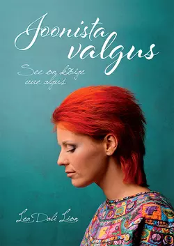 Joonista valgus, Lea Lion