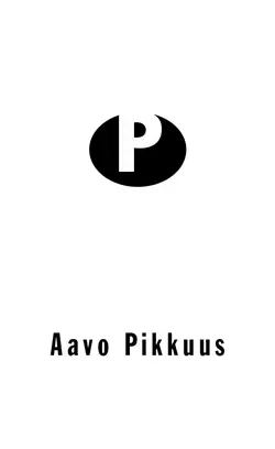 Aavo Pikkuus Tiit Lääne