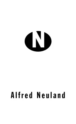 Alfred Neuland, Tiit Lääne