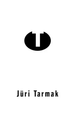 Jüri Tarmak Tiit Lääne