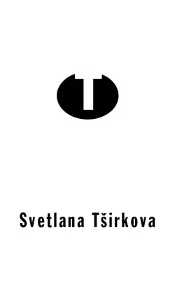 Svetlana Tširkova, Tiit Lääne