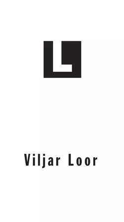 Viljar Loor Tiit Lääne