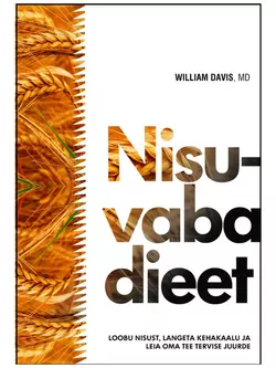 Nisuvaba dieet, William Davis