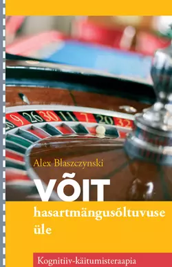 Võit hasartmängusõltuvuse üle, Alex Blaszczynski