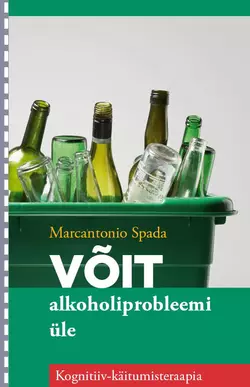 Võit alkoholiprobleemi üle, Marcantonio Spada