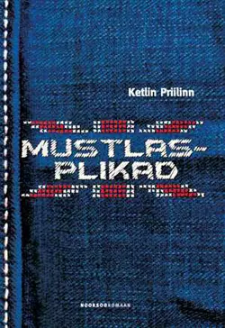 Mustlasplikad, Ketlin Priilinn