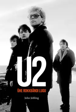 U2: Ühe rokkbändi lugu, John Jobling