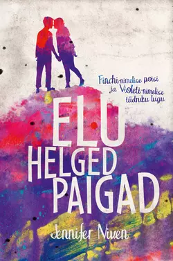 Elu helged paigad, Jennifer Niven