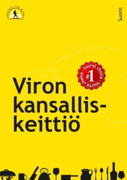 Viron kansalliskeittiö, Margit Mikk-Sokk