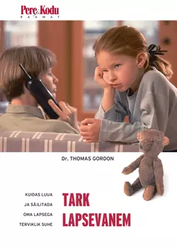 Tark lapsevanem, Thomas Gordon