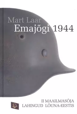 Emajõgi 1944 Mart Laar