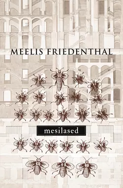 Mesilased, Meelis Friedenthal