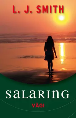 Salaring: Vägi, Lisa J. Smith