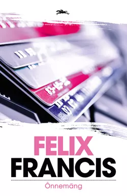 Õnnemäng Felix Francis