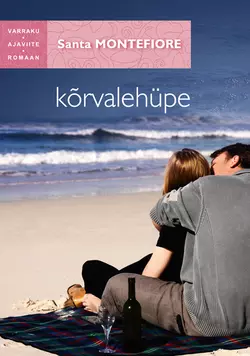 Kõrvalehüpe, Санта Монтефиоре