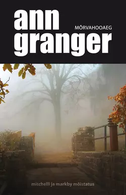 Mõrvahooaeg, Ann Granger