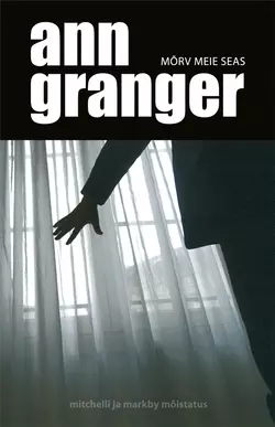 Mõrv meie seas, Ann Granger