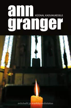 Küünal kadunukesele, Ann Granger