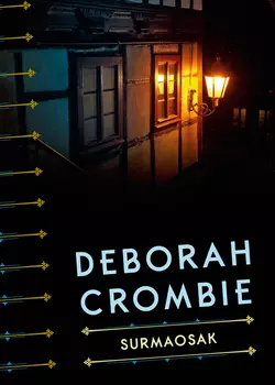 Surmaosak Deborah Crombie