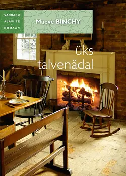 Üks talvenädal, Maeve Binchy