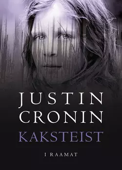 Kaksteist I, Justin Cronin