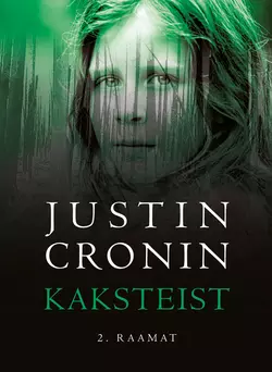 Kaksteist II, Justin Cronin