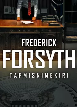 Tapmisnimekiri Frederick Forsyth