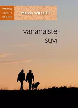 Vananaistesuvi. Sari 