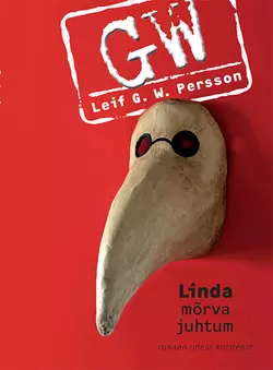 Linda mõrva juhtum, Leif Persson