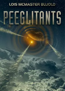 Peeglitants Lois Bujold