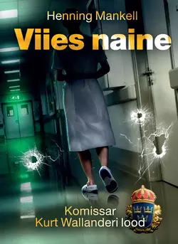 Viies naine Henning Mankell