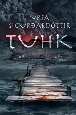 Tuhk, Ирса Сигурдардоттир