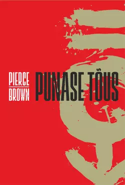 Punase tõus. Punase tõusu triloogia 1. osa, Pierce Brown