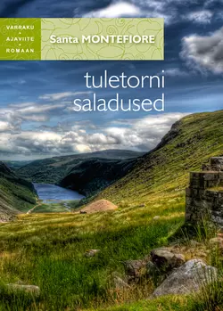 Tuletorni saladused, Санта Монтефиоре