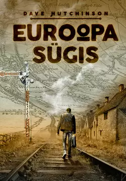 Euroopa sügis, Dave Hutchinson